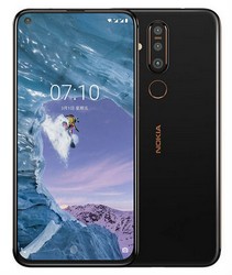Замена камеры на телефоне Nokia X71 в Комсомольске-на-Амуре